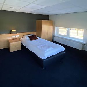 Eenpersoonskamer